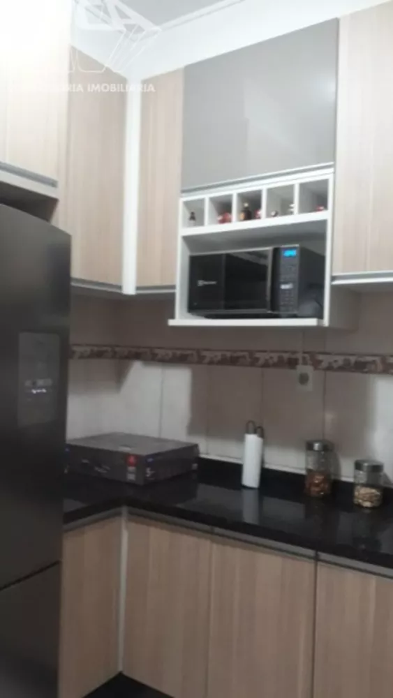 Sobrado, 2 quartos - Foto 2