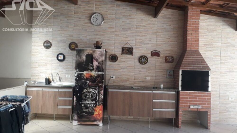 Sobrado à venda com 2 quartos, 200m² - Foto 17