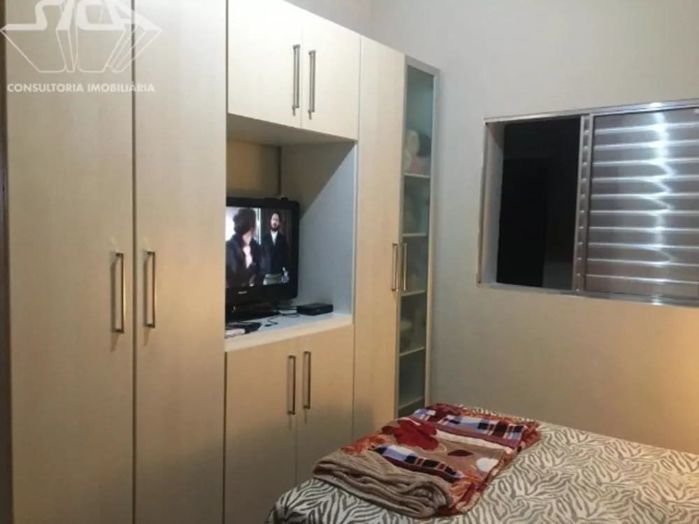 Sobrado, 2 quartos - Foto 1