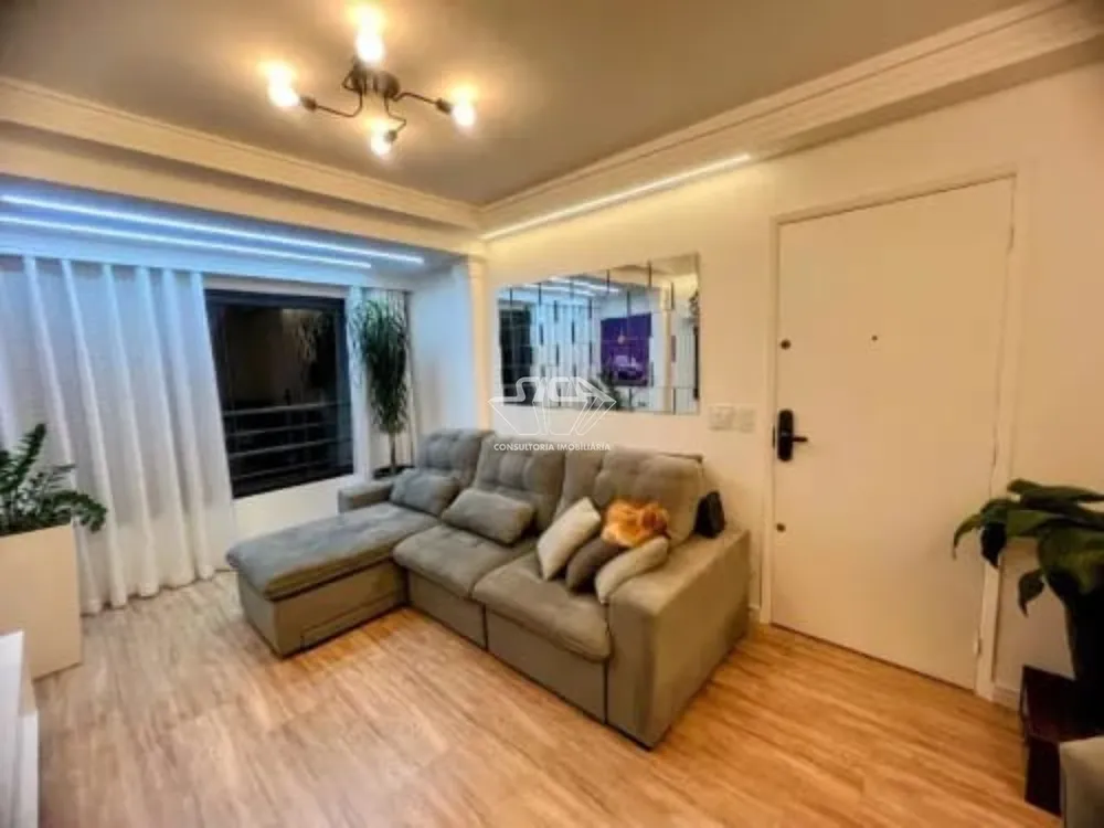 Apartamento, 2 quartos, 68 m² - Foto 3