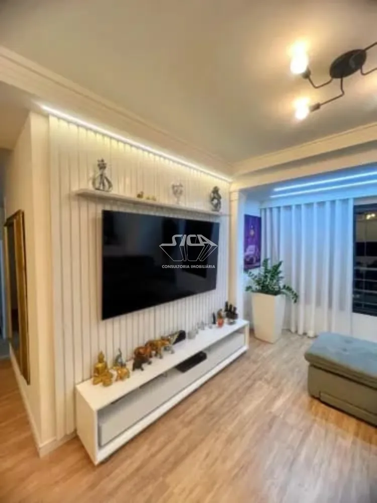 Apartamento, 2 quartos, 68 m² - Foto 2