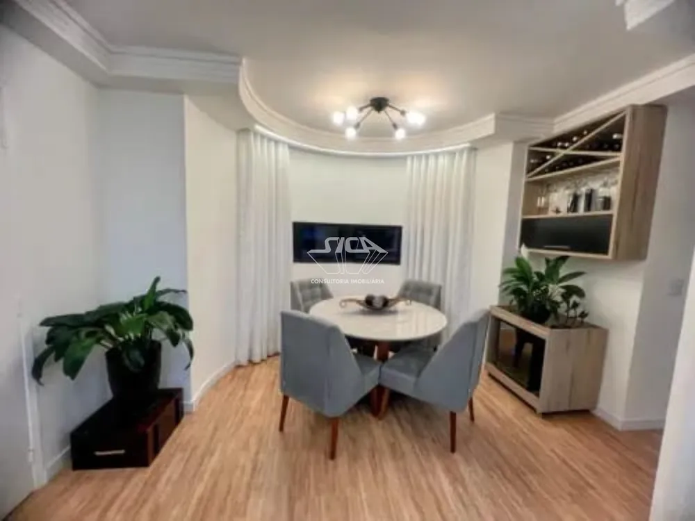 Apartamento, 2 quartos, 68 m² - Foto 5