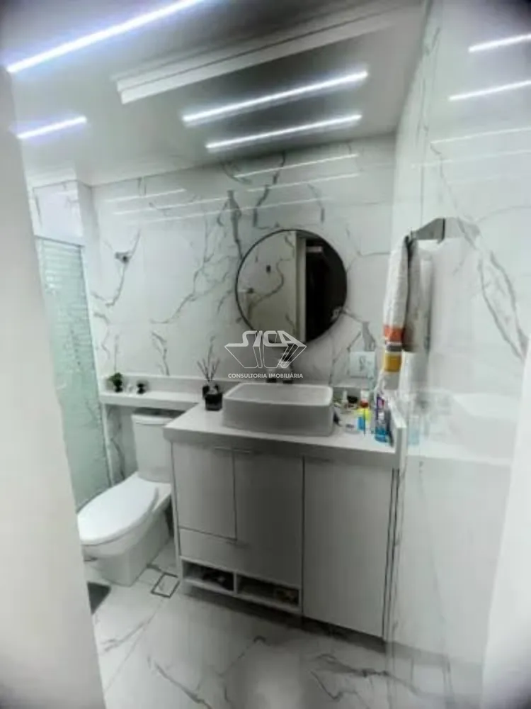 Apartamento, 2 quartos, 68 m² - Foto 3
