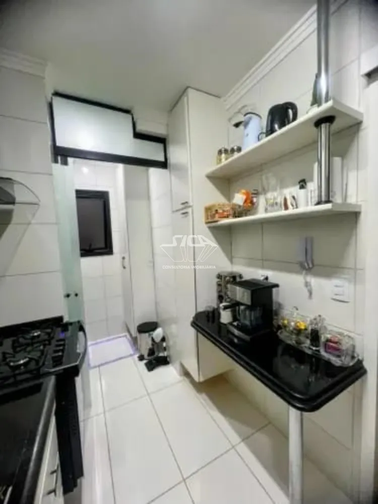 Apartamento, 2 quartos, 68 m² - Foto 2