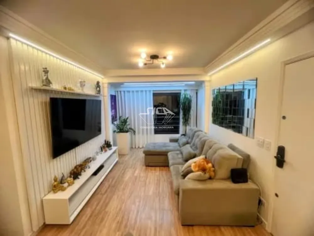 Apartamento, 2 quartos, 68 m² - Foto 4