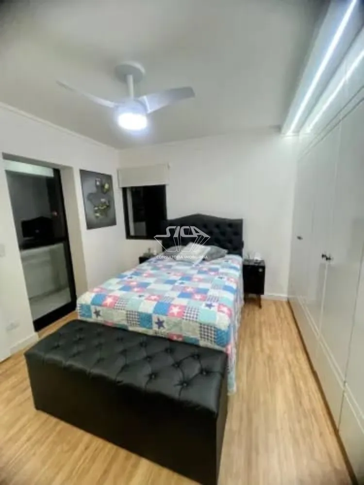 Apartamento, 2 quartos, 68 m² - Foto 4