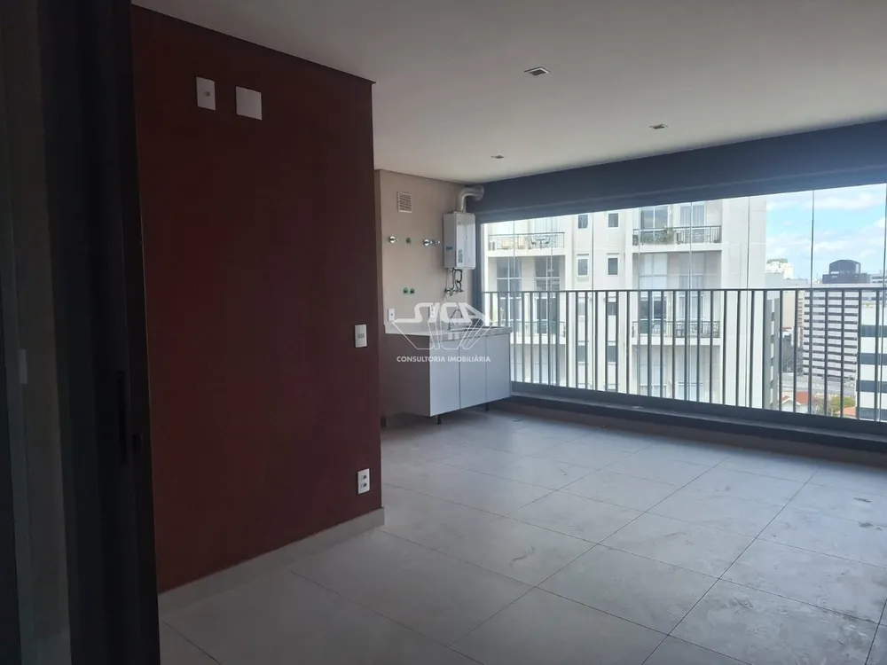 Apartamento, 3 quartos, 99 m² - Foto 1