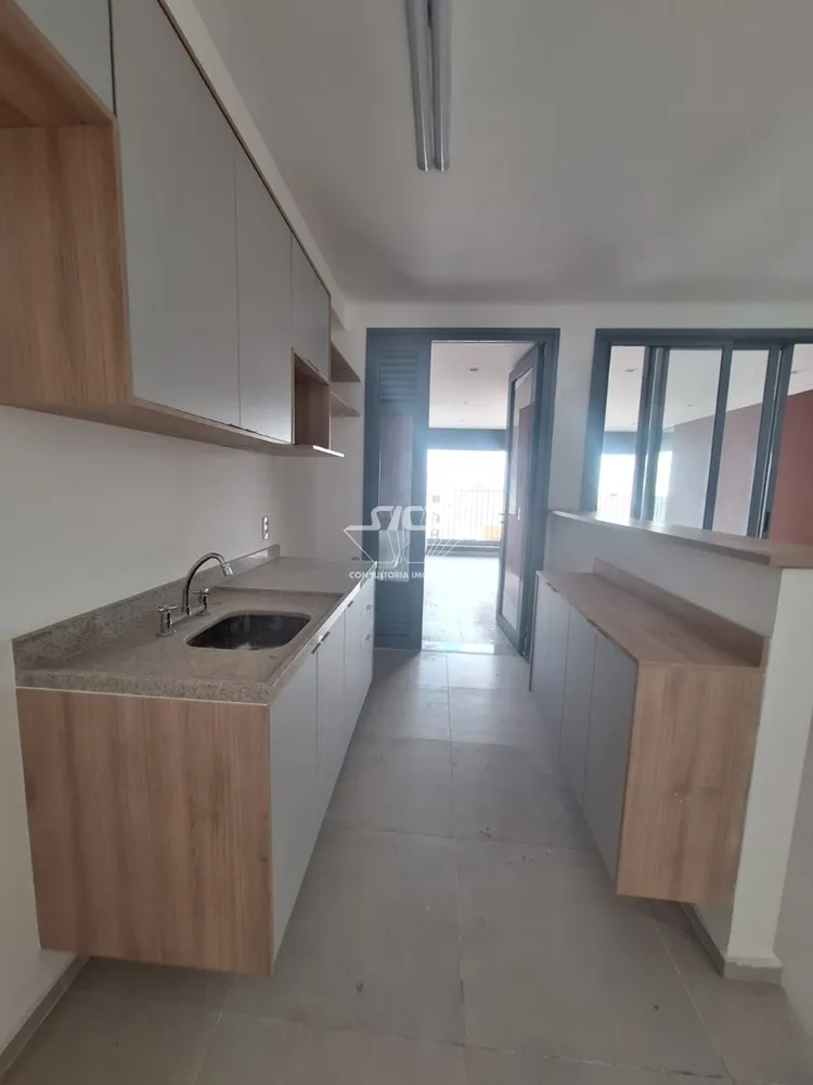Apartamento, 3 quartos, 99 m² - Foto 2