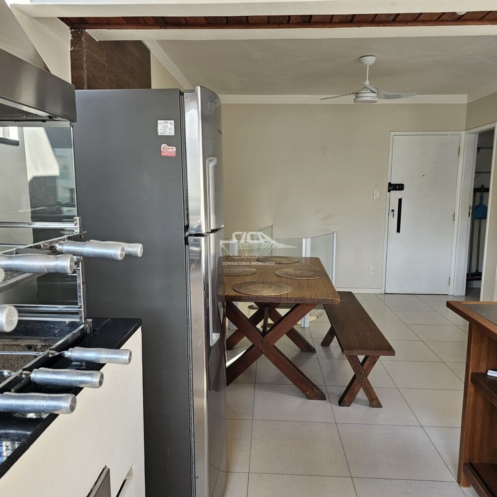 Cobertura à venda com 3 quartos, 130m² - Foto 3