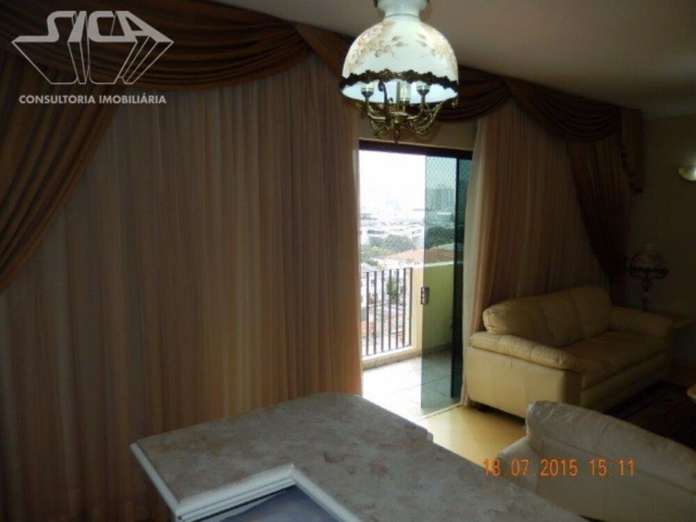 Apartamento, 3 quartos, 129 m² - Foto 2