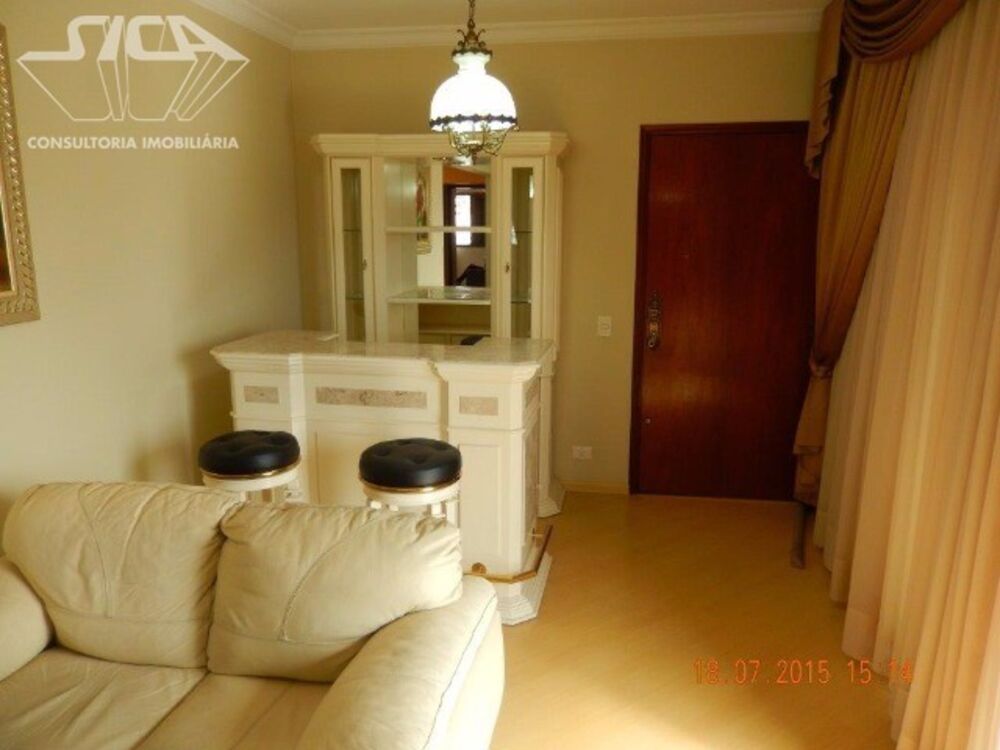 Apartamento, 3 quartos, 129 m² - Foto 3