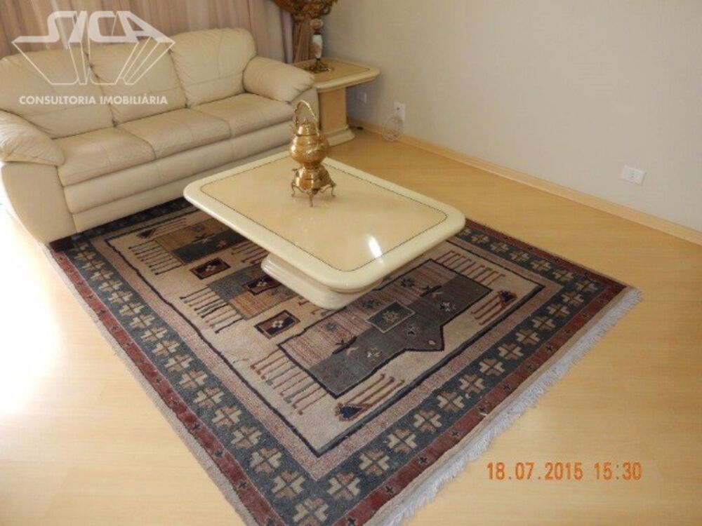 Apartamento, 3 quartos, 129 m² - Foto 4