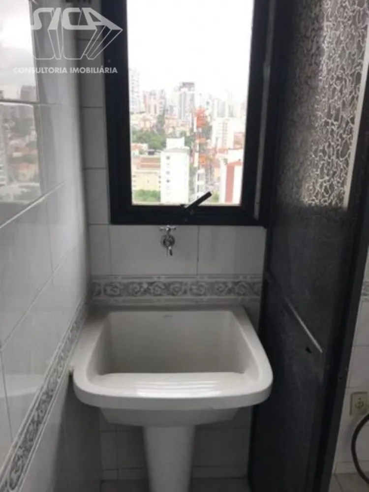 Apartamento, 1 quarto, 35 m² - Foto 1