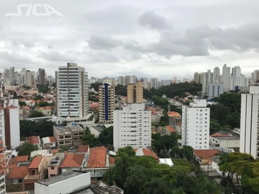 Apartamento, 1 quarto, 35 m² - Foto 16