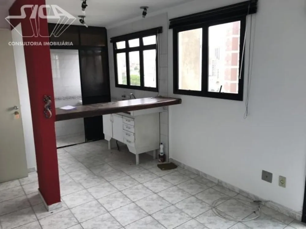 Apartamento, 1 quarto, 35 m² - Foto 2