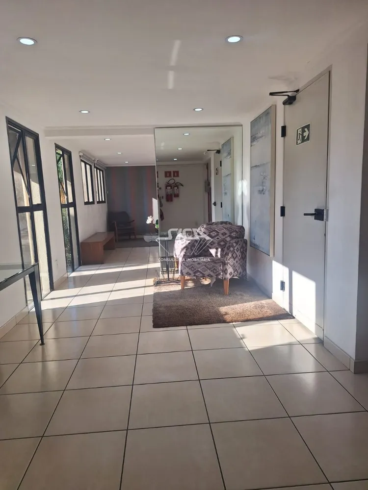 Apartamento, 1 quarto, 35 m² - Foto 11