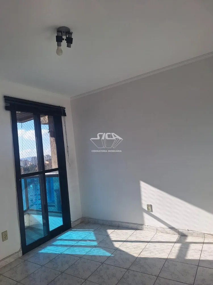 Apartamento, 1 quarto, 35 m² - Foto 9