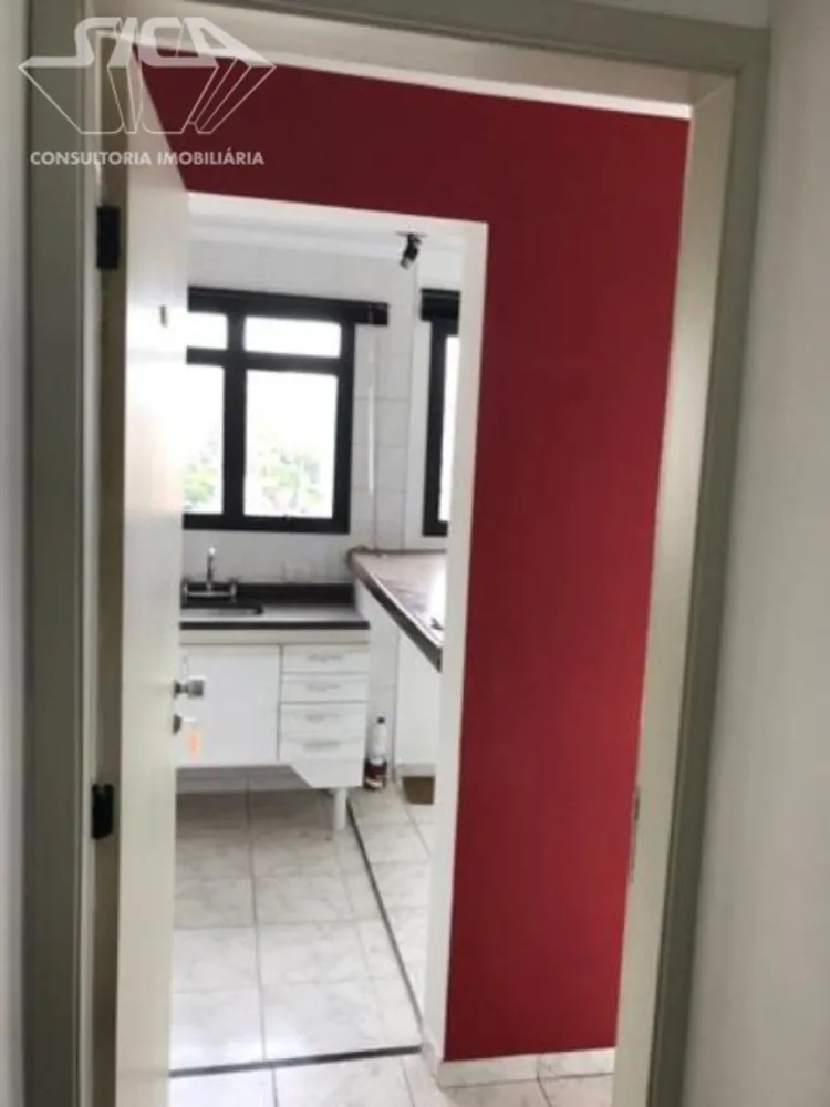 Apartamento, 1 quarto, 35 m² - Foto 3