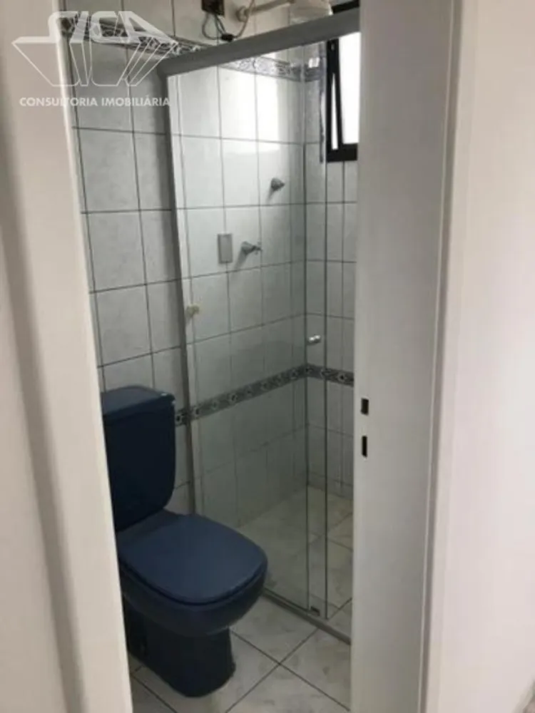 Apartamento, 1 quarto, 35 m² - Foto 5