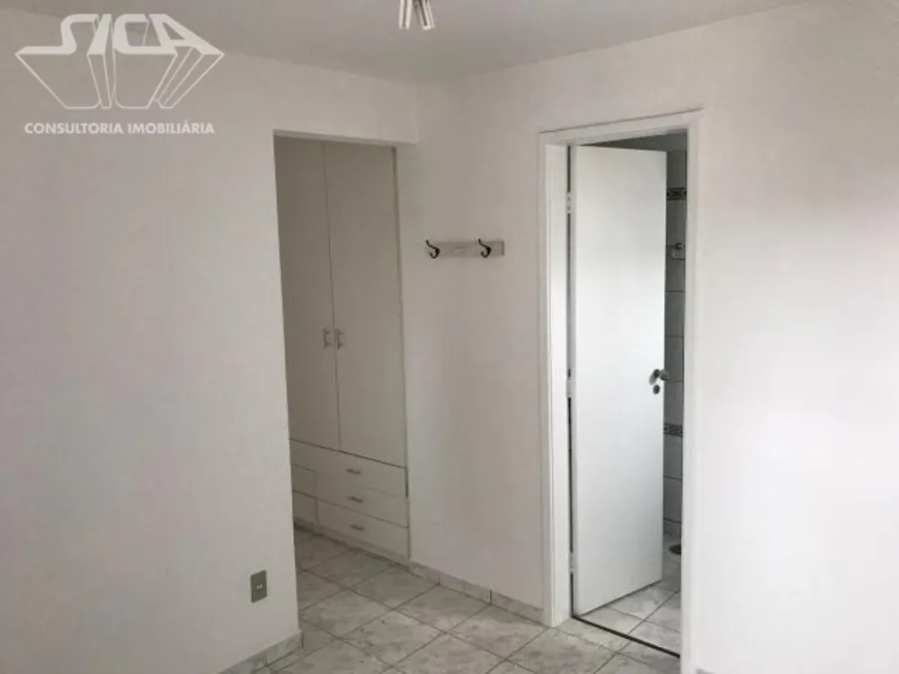 Apartamento, 1 quarto, 35 m² - Foto 8