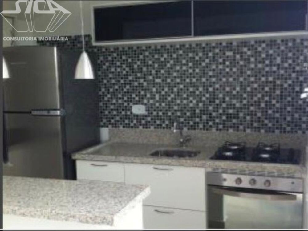 Apartamento, 2 quartos, 50 m² - Foto 6