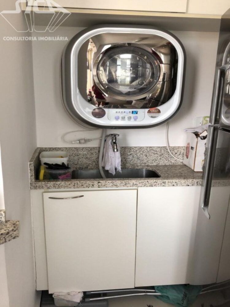 Apartamento, 2 quartos, 50 m² - Foto 5