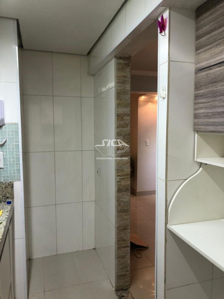 Apartamento para alugar com 1 quarto, 50m² - Foto 5