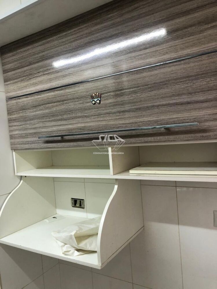 Apartamento para alugar com 1 quarto, 50m² - Foto 6