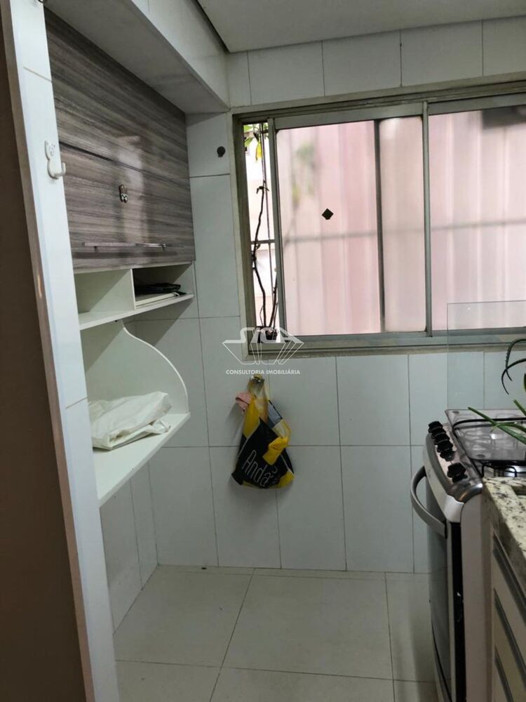 Apartamento para alugar com 1 quarto, 50m² - Foto 7