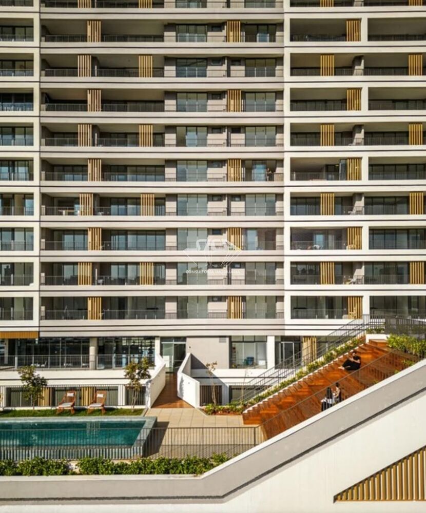 Apartamento, 3 quartos, 86 m² - Foto 2