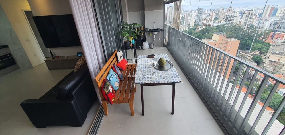 Apartamento, 3 quartos, 86 m² - Foto 1