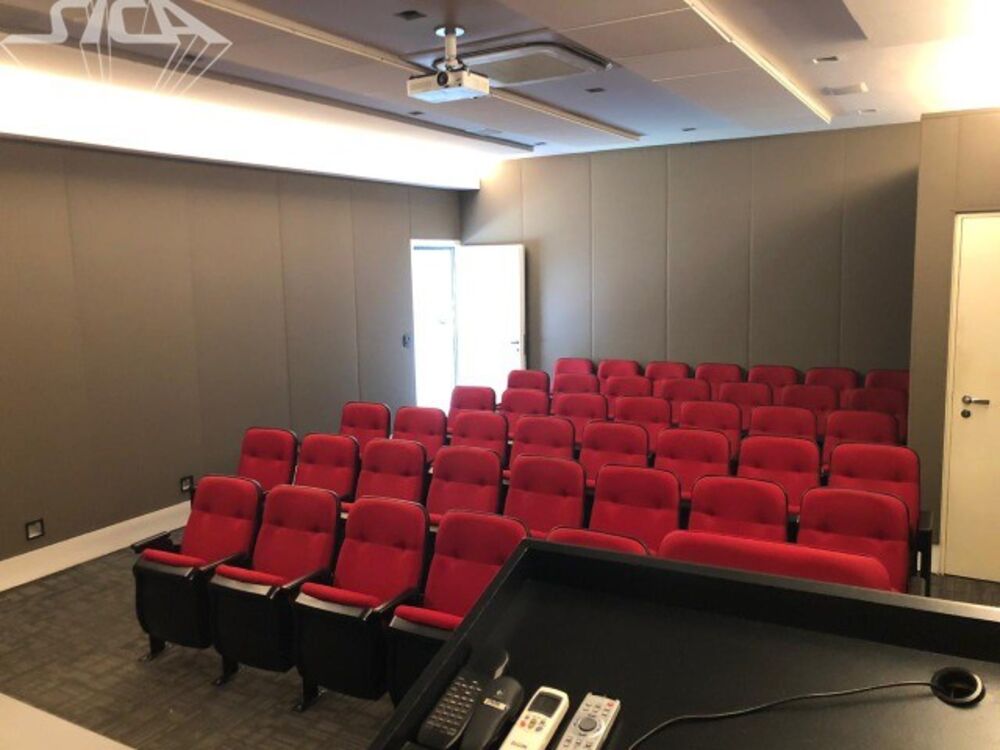 Prédio Inteiro - Foto 1