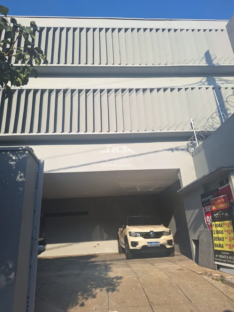 Prédio Inteiro - Foto 16