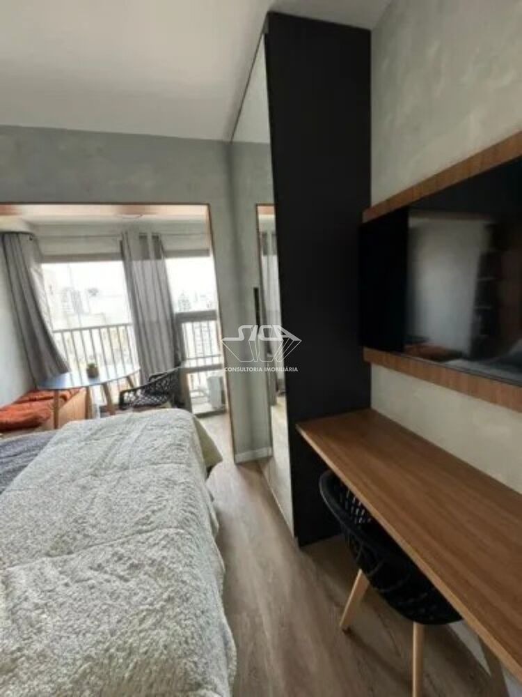 Apartamento, 1 quarto, 20 m² - Foto 4