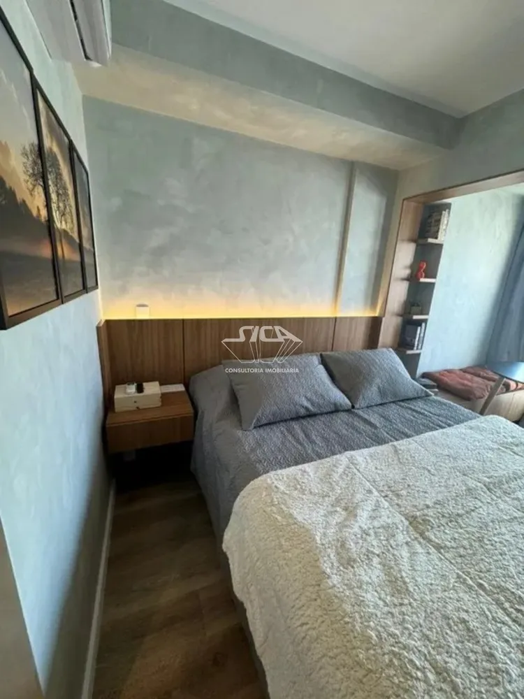 Apartamento, 1 quarto, 20 m² - Foto 11