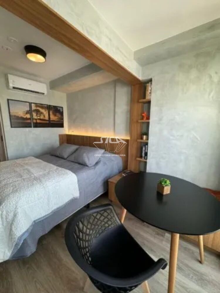 Apartamento, 1 quarto, 20 m² - Foto 1