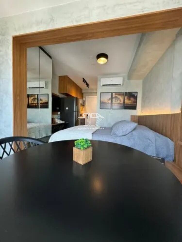 Apartamento, 1 quarto, 20 m² - Foto 3