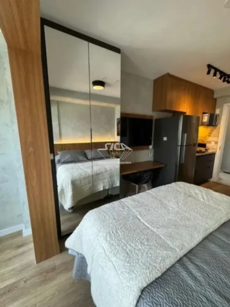 Apartamento, 1 quarto, 20 m² - Foto 8
