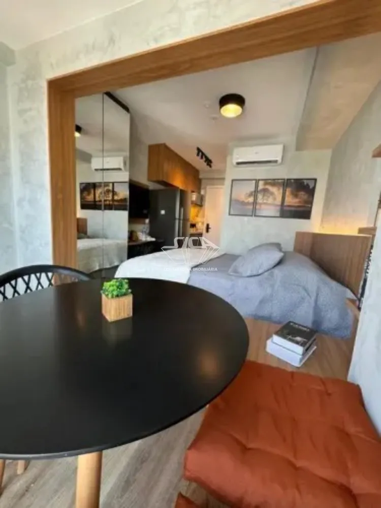 Apartamento, 1 quarto, 20 m² - Foto 13