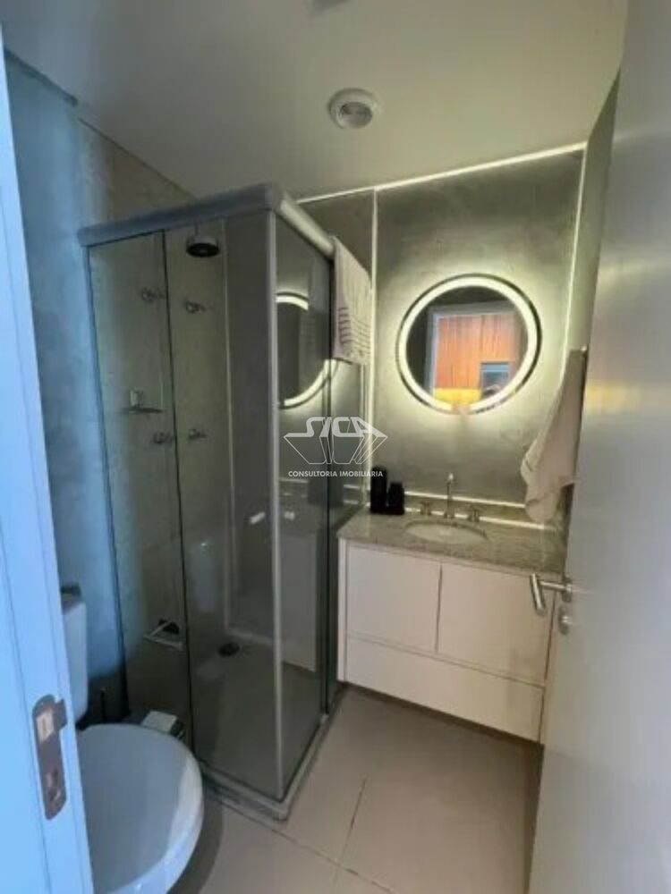 Apartamento, 1 quarto, 20 m² - Foto 5