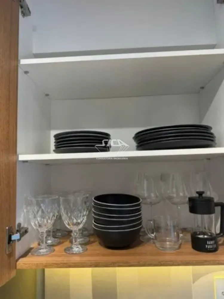 Apartamento, 1 quarto, 20 m² - Foto 12