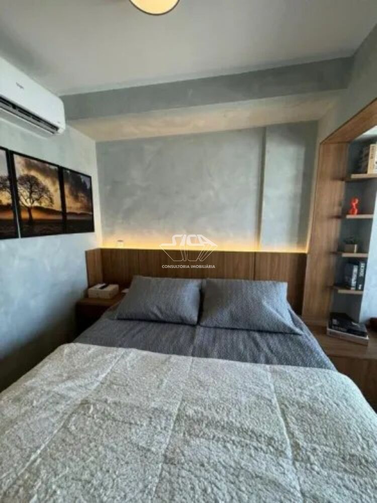 Apartamento, 1 quarto, 20 m² - Foto 2