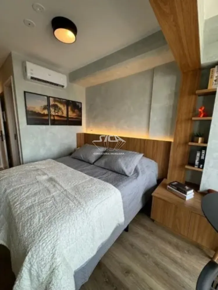Apartamento, 1 quarto, 20 m² - Foto 4
