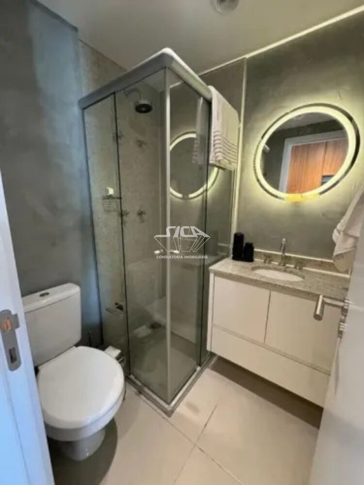 Apartamento, 1 quarto, 20 m² - Foto 6