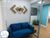Sala-Conjunto, 34 m² - Foto 1