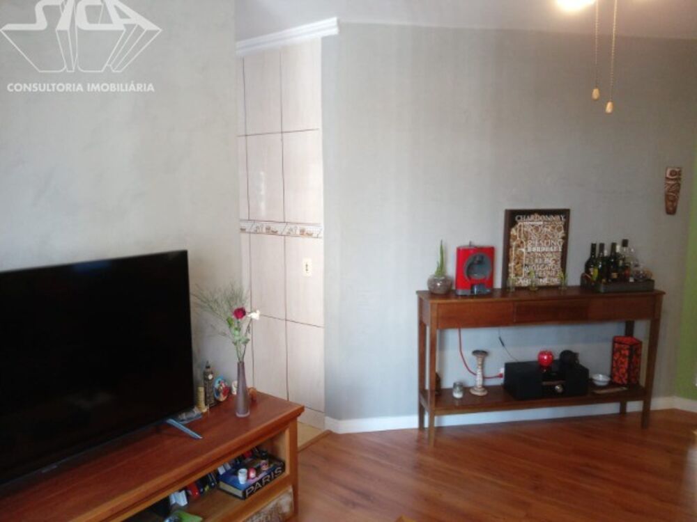 Apartamento, 2 quartos, 55 m² - Foto 4