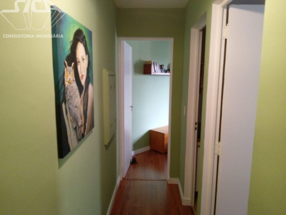 Apartamento, 2 quartos, 55 m² - Foto 8