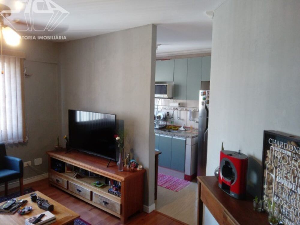 Apartamento, 2 quartos, 55 m² - Foto 2