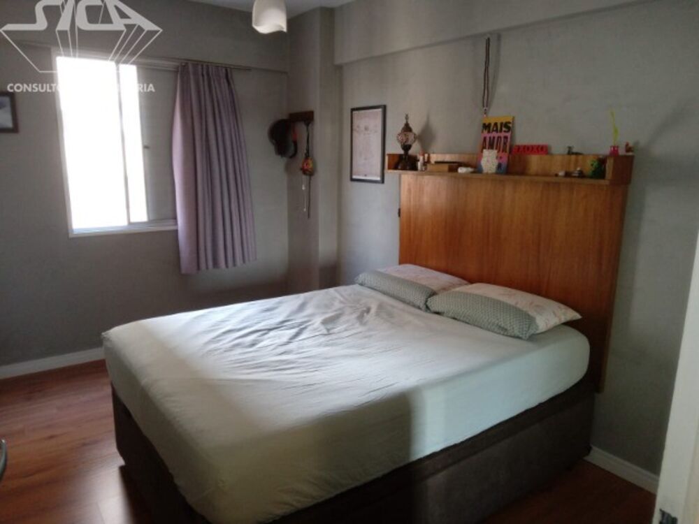 Apartamento, 2 quartos, 55 m² - Foto 9