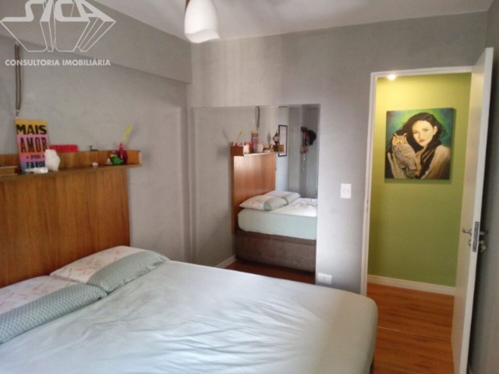 Apartamento, 2 quartos, 55 m² - Foto 10